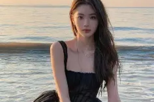 【图】假如没有你郭碧婷主演很多的“第一次”献给了假如没有你