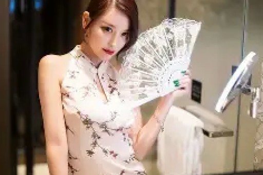 性感女星