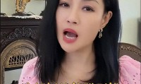 陪玩陪睡只是冰山一角？61岁港星爆猛料：55岁还有人想潜规则她！